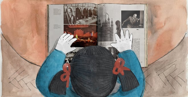 Ovog vikenda počinje Animirani Šibenik s filmovima i radionicama za djecu Ovog vikenda počinje Animirani Šibenik s filmovima i radionicama za djecu